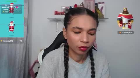 sam online show from 12/04/25, 11:19