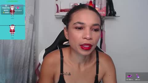 sam online show from 12/15/25, 11:47