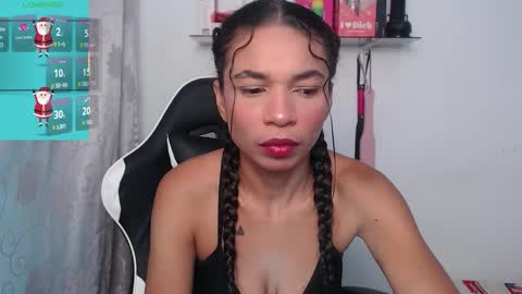 sam online show from 12/17/25, 11:16