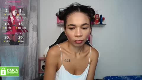 Snapshot of samanthaa_queen chatting on 04/28/26, 11:26 sam online show from 04/28/26, 11:26