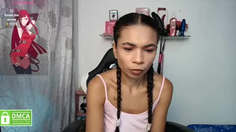 Snapshot of samanthaa_queen chatting on 05/04/26, 11:39 sam online show from 05/04/26, 11:39