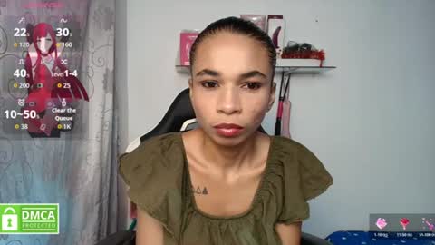 sam online show from 06/15/26, 12:07