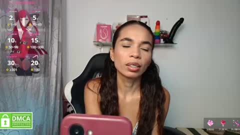 sam online show from 07/15/26, 11:48
