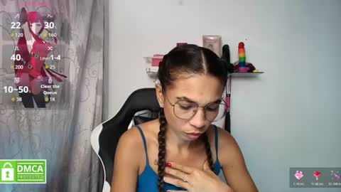 sam online show from 07/25/26, 12:25