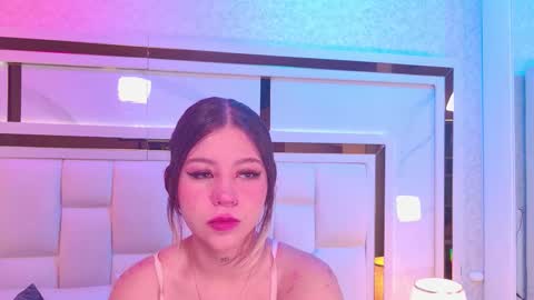 samanthaa_sm online show from 02/01/26, 12:15