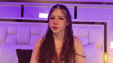 samanthaa_sm online show from 03/31/26, 03:08