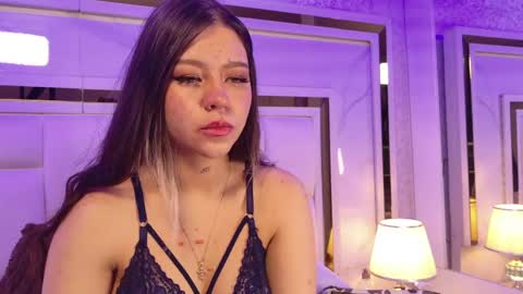 samanthaa_sm online show from 04/01/26, 03:07