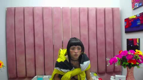 Snapshot of samanthaa_smitth chatting on 01/09/25, 06:48 Samantha Smitth online show from 01/09/25, 06:48