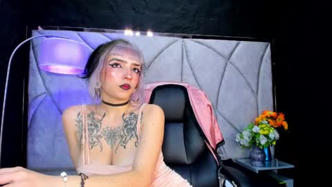 Samantha Smitth online show from 04/15/26, 04:41