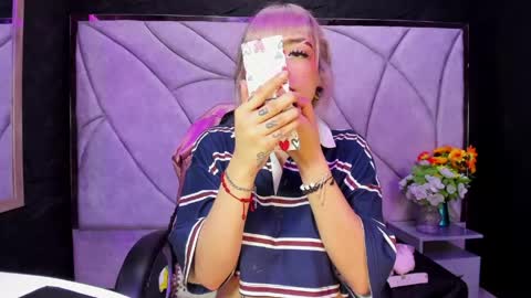 Snapshot of samanthaa_smitth chatting on 05/02/26, 04:06 Samantha Smitth online show from 05/02/26, 04:06