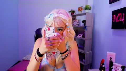 Snapshot of samanthaa_smitth chatting on 06/05/26, 04:30 Samantha Smitth online show from 06/05/26, 04:30