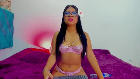 Samantha online show from 03/31/26, 05:19