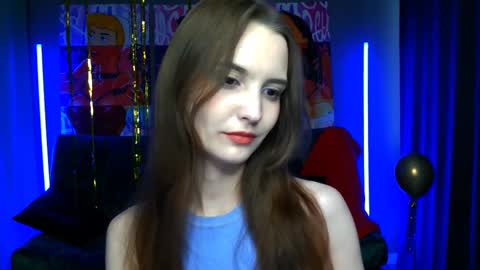 SamanthaaWalker online show from 12/29/24, 10:45