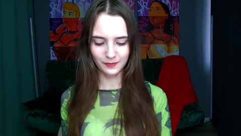 SamanthaaWalker online show from 01/10/25, 07:25