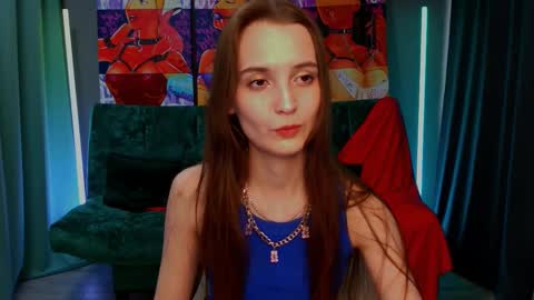 SamanthaaWalker online show from 01/19/25, 09:55