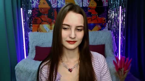 SamanthaaWalker online show from 02/05/25, 07:18