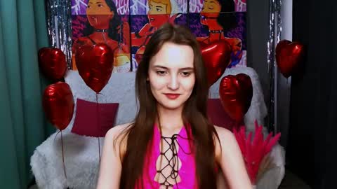 SamanthaaWalker online show from 02/23/25, 10:49