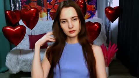 SamanthaaWalker online show from 02/26/25, 06:26