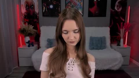 SamanthaaWalker online show from 09/20/25, 12:17