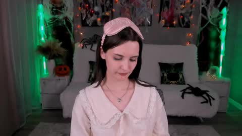 SamanthaaWalker online show from 10/08/25, 08:28