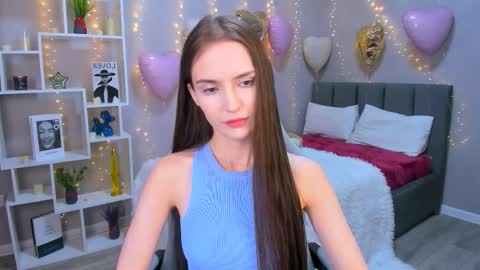 SamanthaaWalker online show from 02/17/26, 12:45