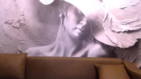 Samantha online show from 12/06/24, 06:48