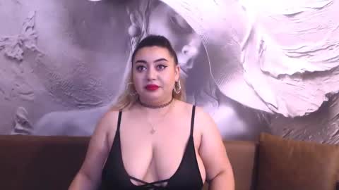 Samantha online show from 01/13/25, 08:26