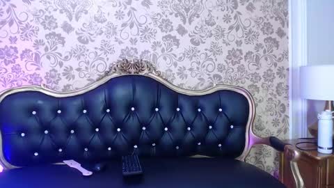 Samantha online show from 01/15/26, 11:37