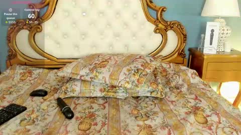 Samantha online show from 04/12/26, 12:15