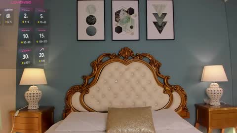 Samantha online show from 04/20/26, 12:19