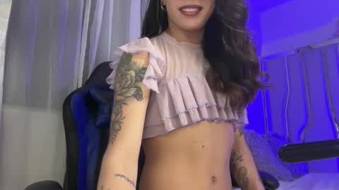 Snapshot of samanthabernardo_ chatting on 03/28/26, 04:23 Samantha Bernardo online show from 03/28/26, 04:23