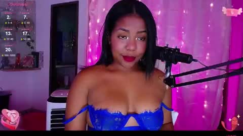 Snapshot of samanthabloom570089 chatting on 02/07/25, 12:42 Samantha Bloom  online show from 02/07/25, 12:42