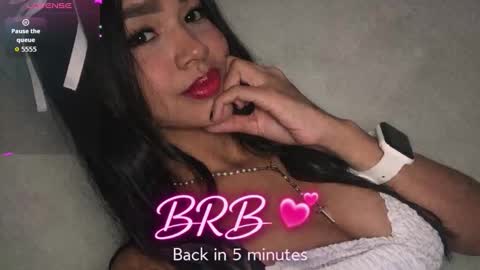 Samantha online show from 02/28/26, 07:59