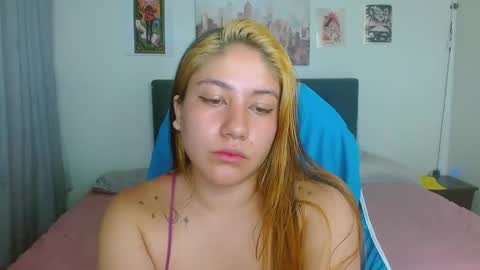 samanthachop online show from 03/03/26, 12:50