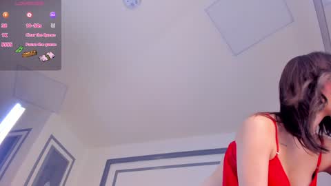 Snapshot of samanthaclay chatting on 01/09/25, 11:02   online show from 01/09/25, 11:02