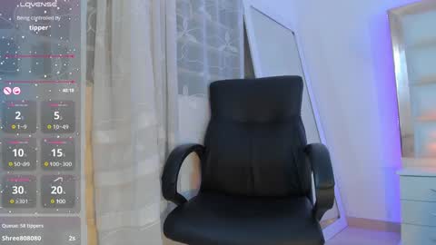 Sweet Samantha   online show from 12/04/24, 11:46