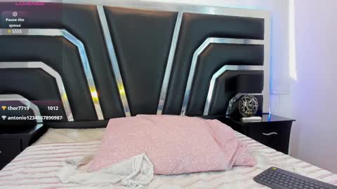 Sweet Samantha   online show from 03/08/25, 06:37