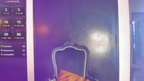 Snapshot of samanthaferrer chatting on 02/13/25, 04:00 Samantha Ferrer online show from 02/13/25, 04:00