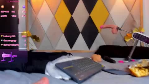 Snapshot of samanthaferrer chatting on 03/07/25, 03:51 Samantha Ferrer online show from 03/07/25, 03:51