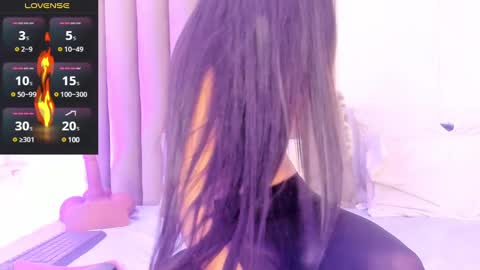 Samantha online show from 02/10/25, 11:02