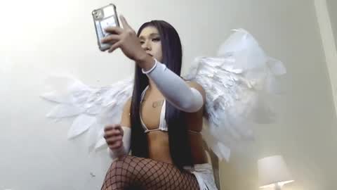 samanthafox9 online show from 04/06/26, 10:33