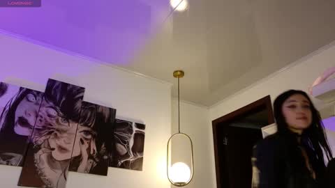 IGSamanthaGrant 10 online show from 01/06/26, 04:43