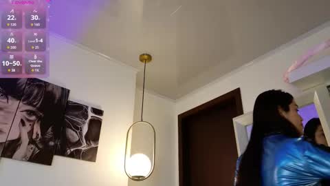 IGSamanthaGrant 10 online show from 01/10/26, 03:14