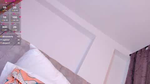 V A  N E S S A  online show from 02/06/25, 11:26