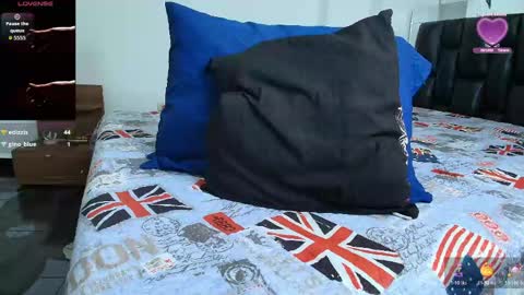 samanthahoteer96 online show from 04/18/26, 04:44