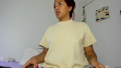 samanthajonson online show from 01/14/25, 07:53