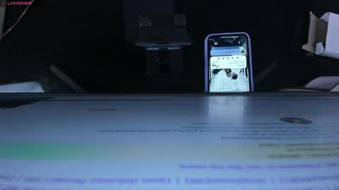 Snapshot of samanthaklein_ chatting on 12/10/24, 03:41 Samantha Klein online show from 12/10/24, 03:41