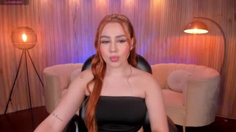 Snapshot of samanthaklein_ chatting on 12/24/24, 03:16 Samantha Klein online show from 12/24/24, 03:16
