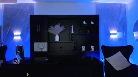 Snapshot of samanthaklein_ chatting on 01/11/25, 03:13 Samantha Klein online show from 01/11/25, 03:13