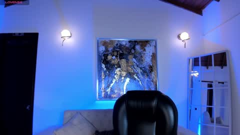 Snapshot of samanthaklein_ chatting on 02/05/25, 03:34 Samantha Klein online show from 02/05/25, 03:34